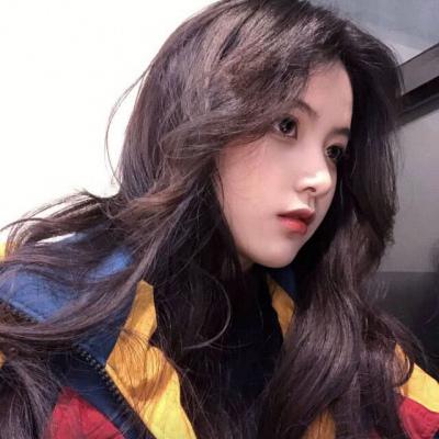 2023文艺女青年头像图片(24张)