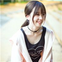 2023文艺女青年头像图片(24张)