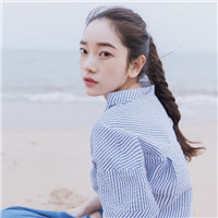 2023文艺女青年头像图片(24张)