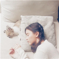 2023文艺女青年头像图片(24张)