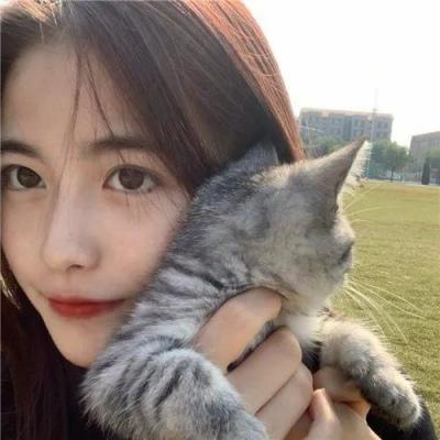 2023文艺女青年头像图片(24张)