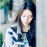 2023文艺女青年头像图片(24张)