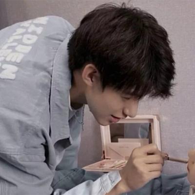 情头单人高清一人一张(22张)