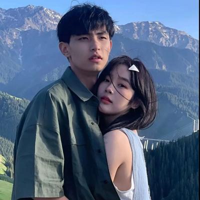 真人双人情头各一张(精选22张)