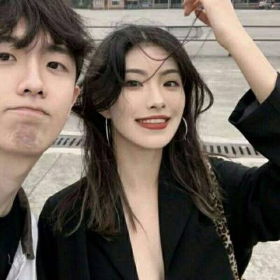 真人双人情头各一张(精选22张)