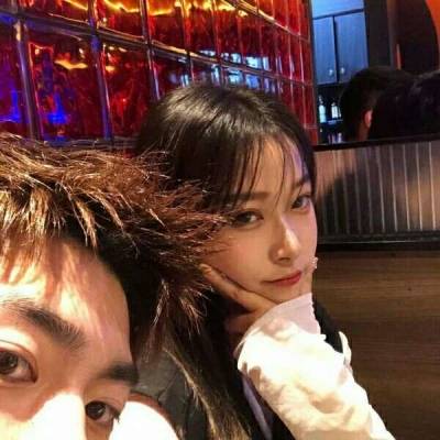 真人双人情头各一张(精选22张)