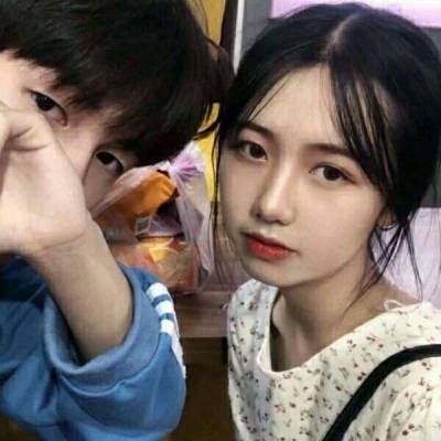 真人双人情头各一张(精选22张)