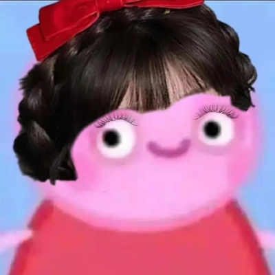 小猪佩奇头像动漫头像(18张)