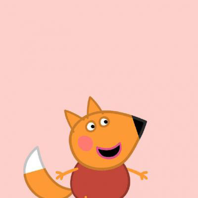 小猪佩奇头像动漫头像(18张)