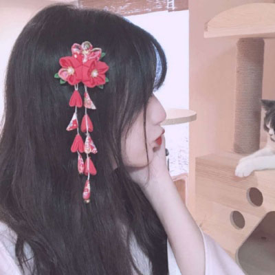 闺蜜头像霸气可爱一人一张(优选22张)