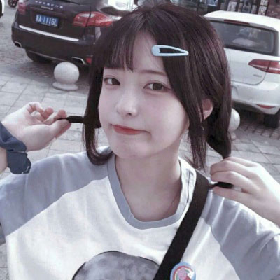 闺蜜头像霸气可爱一人一张(优选22张)