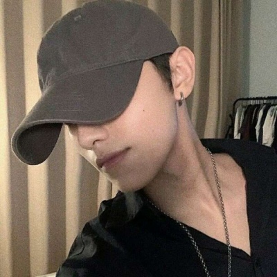 最帅最酷的男生头像图片(优选25张)