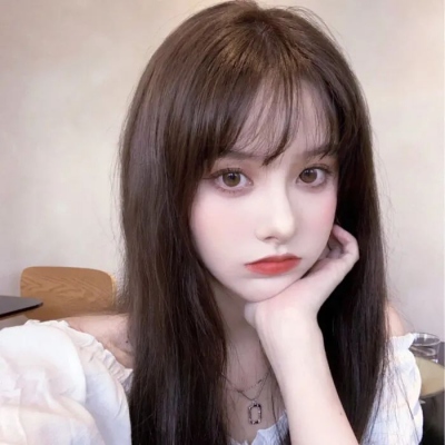 好看的高清女头像图片大全(共22张)