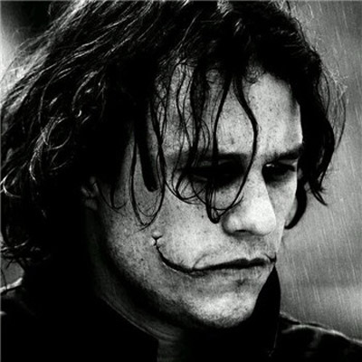 小丑微信头像图片大全(16张)