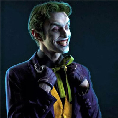 小丑微信头像图片大全(16张)