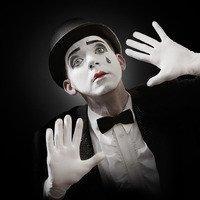 小丑微信头像图片大全(16张)