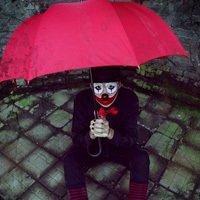 小丑微信头像图片大全(16张)