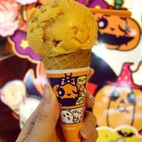 冰淇淋微信头像图片大全(优选18张)