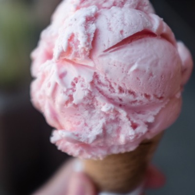 冰淇淋微信头像图片大全(优选18张)