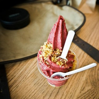 冰淇淋微信头像图片大全(优选18张)