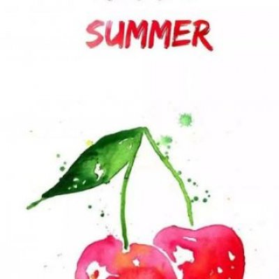 适合做头像的水果图片(16张)