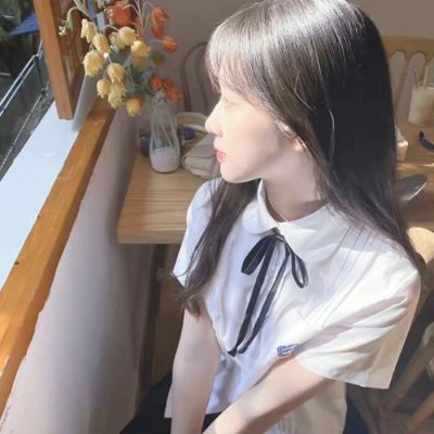 头像森系女生唯美图片(优选24张)