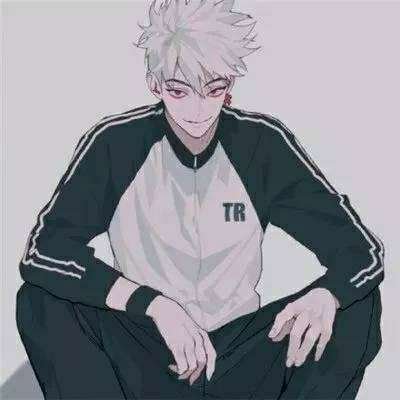 特别丧的头像男动漫我要两张(24张)