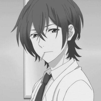 特别丧的头像男动漫我要两张(24张)