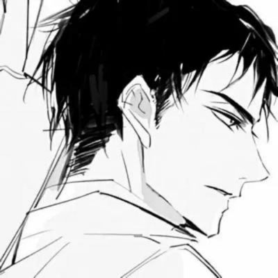 特别丧的头像男动漫我要两张(24张)