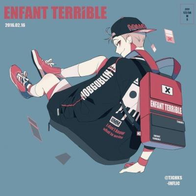 特别丧的头像男动漫我要两张(24张)