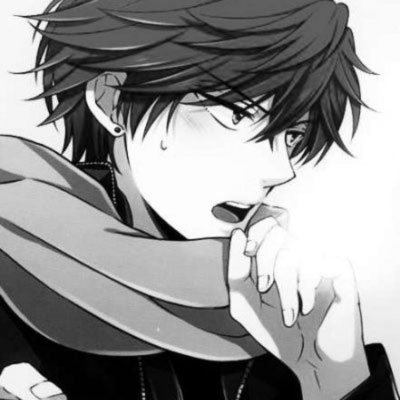 特别丧的头像男动漫我要两张(24张)