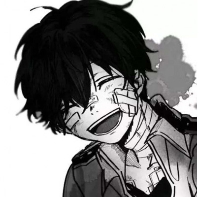 特别丧的头像男动漫我要两张(24张)