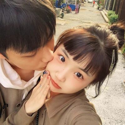 2023非常甜又恩爱的情头(精选22张)