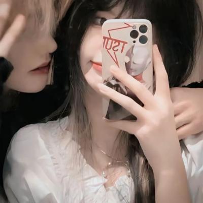 2023非常甜又恩爱的情头(精选22张)