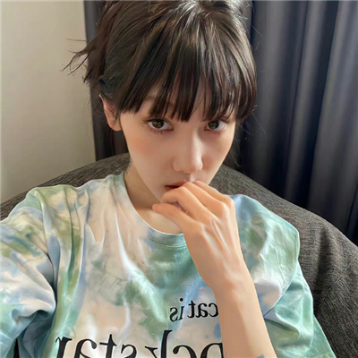 好看的高清头像大全(精选16张)