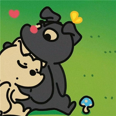 好看的高清头像大全(精选16张)