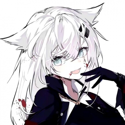 讨女孩子的动漫男头(16张)