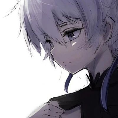 讨女孩子的动漫男头(16张)