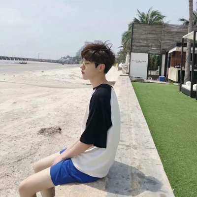 2023干净阳光的男生头像(22张)