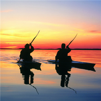 简单成熟头像风景图片(优选22张)