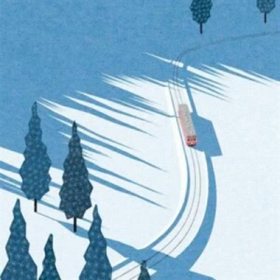 简单成熟头像风景图片(优选22张)