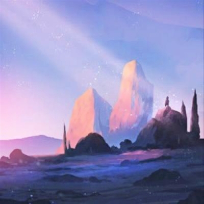 简单成熟头像风景图片(优选22张)