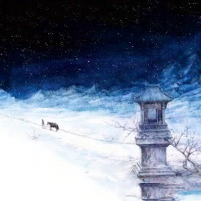 简单成熟头像风景图片(优选22张)