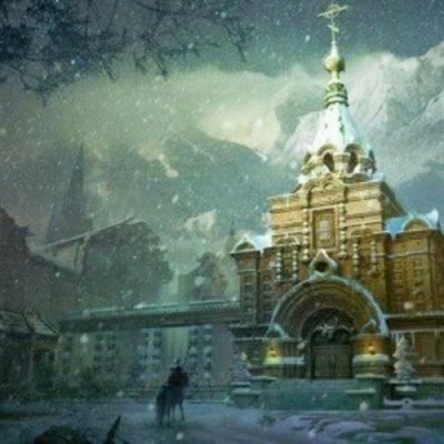 简单成熟头像风景图片(优选22张)