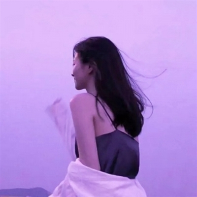 紫色系霸气女头像图片(精选24张)